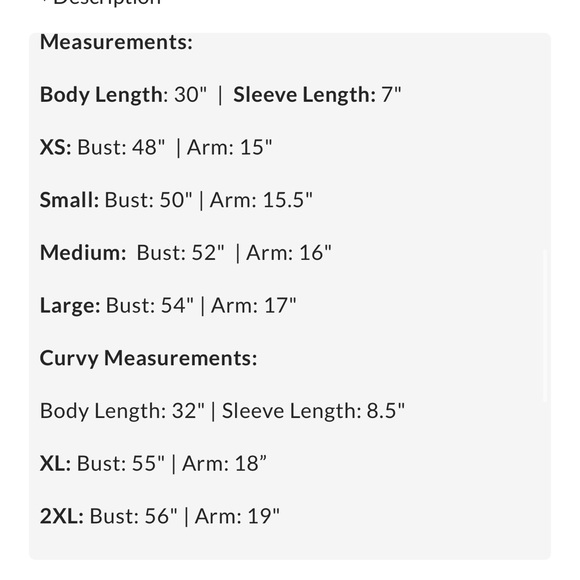 Veblen Oversized Tee by Chelsea Deboer - Picture 5 of 5